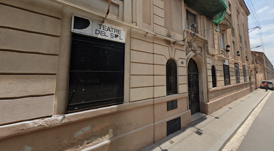 El Teatre del Sol programa dos concerts per Nadal i dues representacions el gener Ràdio Sabadell El Teatre del Sol programa dos concerts per Nadal i dues representacions el gener Ràdio Sabadell